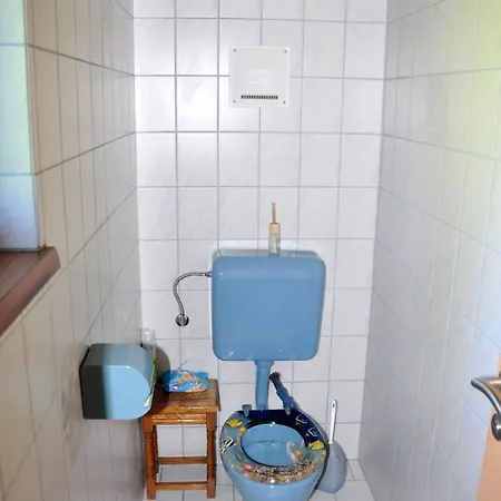 Gartenblick Apartment