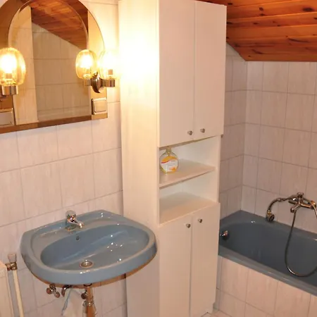 Gartenblick Apartment