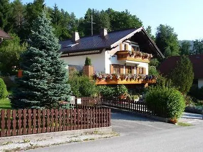 Gartenblick شقة *