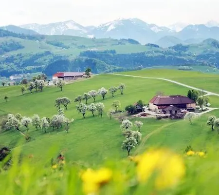 Gartenblick شقة *