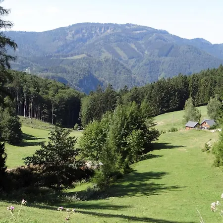 Apartment Gartenblick *