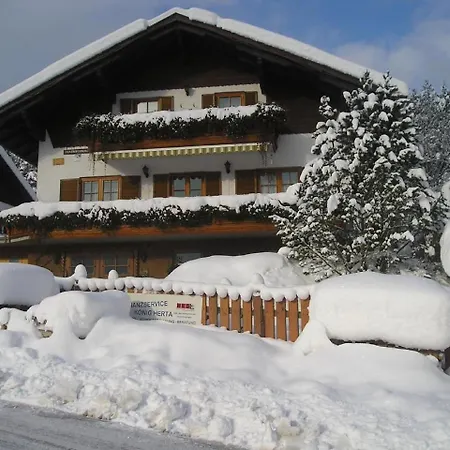 Gartenblick Apartment
