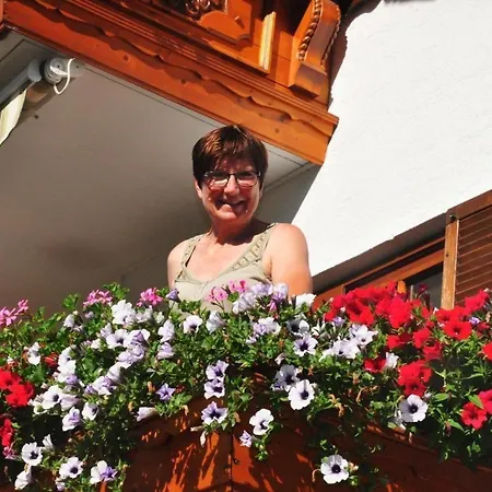 Gartenblick Apartment Turnitz