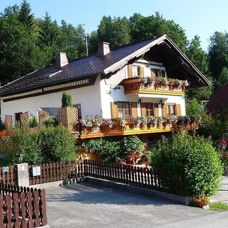 Gartenblick